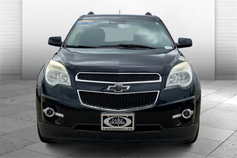 Photos of 2013 Chevrolet Equinox LT for sale in Topeka, KS at Cable Dahmer of Topeka