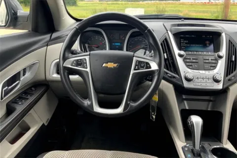 More photos of 2013 Chevrolet Equinox LT at Cable Dahmer of Topeka, KS