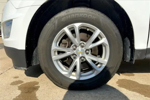 Photos of 2017 Chevrolet Equinox LT for sale in Topeka, KS at Cable Dahmer of Topeka
