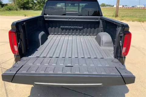 More photos of 2023 GMC Sierra 1500 Denali Ultimate at Cable Dahmer of Topeka, KS