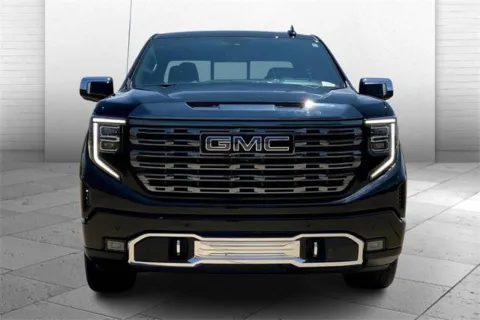 Photos of 2023 GMC Sierra 1500 Denali Ultimate for sale in Topeka, KS at Cable Dahmer of Topeka