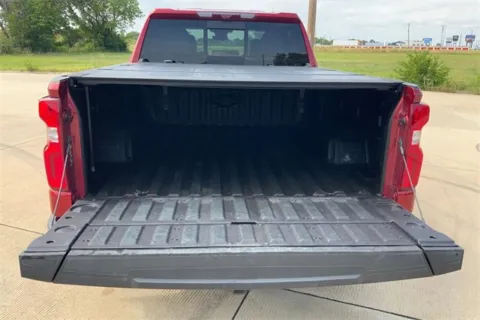More photos of 2023 Chevrolet Silverado 1500 LTZ at Cable Dahmer of Topeka, KS