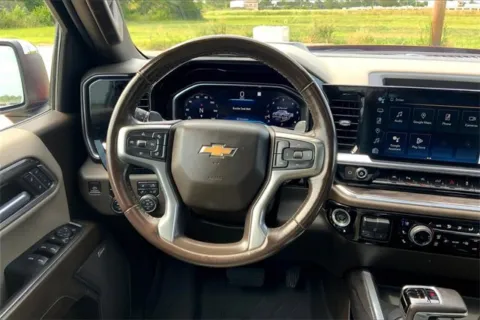 More photos of 2023 Chevrolet Silverado 1500 LTZ at Cable Dahmer of Topeka, KS