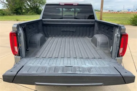 More photos of 2021 GMC Sierra 1500 AT4 at Cable Dahmer of Topeka, KS
