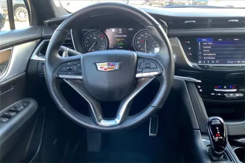 More photos of 2024 Cadillac XT6 Sport at Cable Dahmer of Topeka, KS