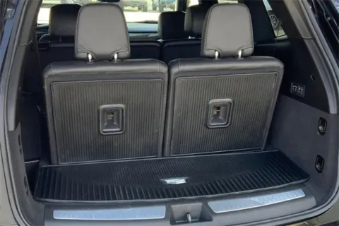 More photos of 2024 Cadillac XT6 Sport at Cable Dahmer of Topeka, KS