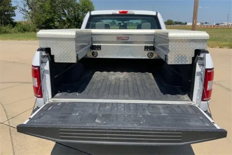 More photos of 2019 Ford F-150 XL at Cable Dahmer of Topeka, KS