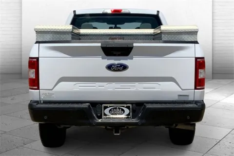 Another view of 2019 Ford F-150 XL for sale in Topeka, KS at Cable Dahmer of Topeka