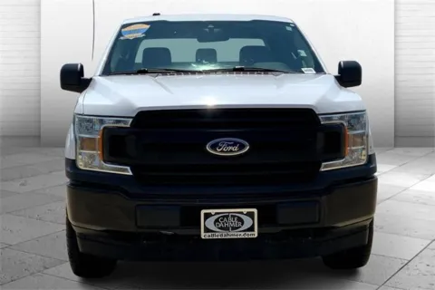 Photos of 2019 Ford F-150 XL for sale in Topeka, KS at Cable Dahmer of Topeka