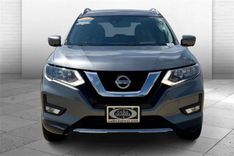 Photos of 2020 Nissan Rogue SL for sale in Topeka, KS at Cable Dahmer of Topeka
