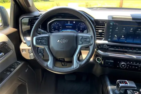 More photos of 2022 Chevrolet Silverado 1500 RST at Cable Dahmer of Topeka, KS