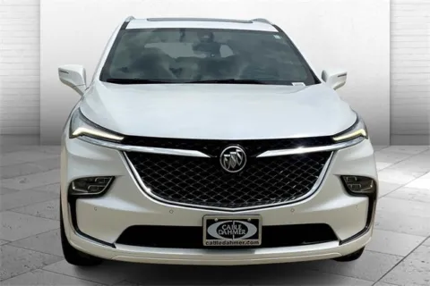Photos of 2024 Buick Enclave Avenir for sale in Topeka, KS at Cable Dahmer of Topeka