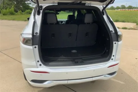 More photos of 2024 Buick Enclave Avenir at Cable Dahmer of Topeka, KS