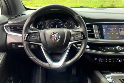 More photos of 2024 Buick Enclave Avenir at Cable Dahmer of Topeka, KS