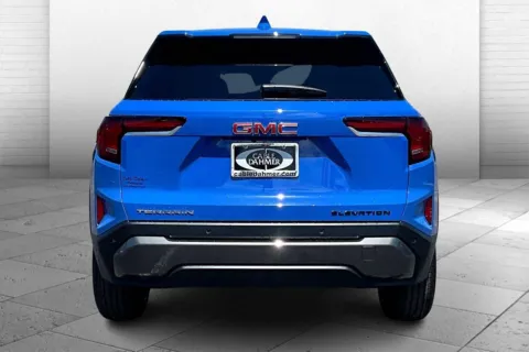More photos of 2026 GMC Terrain FWD Elevation at Cable Dahmer of Topeka, KS