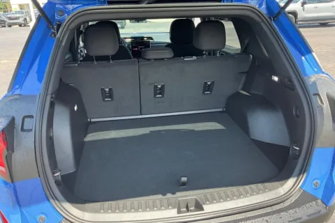 More photos of 2026 GMC Terrain FWD Elevation at Cable Dahmer of Topeka, KS
