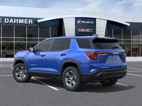 Another view of 2026 GMC Terrain Elevation for sale in Topeka, KS at Cable Dahmer of Topeka