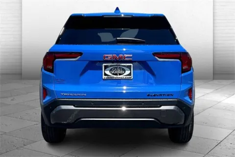 More photos of 2026 GMC Terrain Elevation at Cable Dahmer of Topeka, KS
