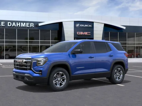 Photos of 2026 GMC Terrain Elevation for sale in Topeka, KS at Cable Dahmer of Topeka