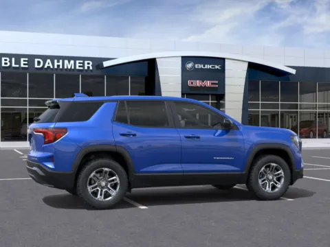 More photos of 2026 GMC Terrain Elevation at Cable Dahmer of Topeka, KS