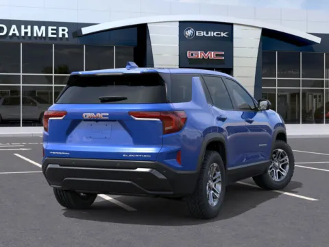 More photos of 2026 GMC Terrain Elevation at Cable Dahmer of Topeka, KS