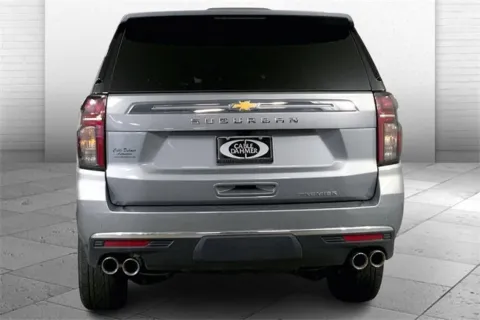 Another view of 2024 Chevrolet Suburban Premier for sale in Topeka, KS at Cable Dahmer of Topeka
