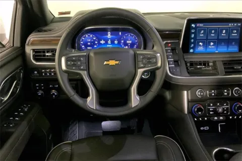 More photos of 2024 Chevrolet Suburban Premier at Cable Dahmer of Topeka, KS