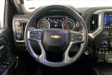 More photos of 2023 Chevrolet Silverado 2500 HD LTZ at Cable Dahmer of Topeka, KS