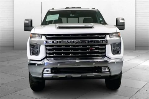 Photos of 2023 Chevrolet Silverado 2500 HD LTZ for sale in Topeka, KS at Cable Dahmer of Topeka
