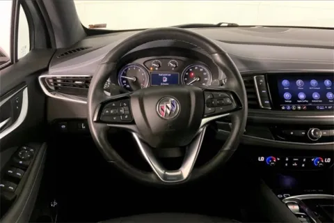 More photos of 2023 Buick Enclave Essence at Cable Dahmer of Topeka, KS