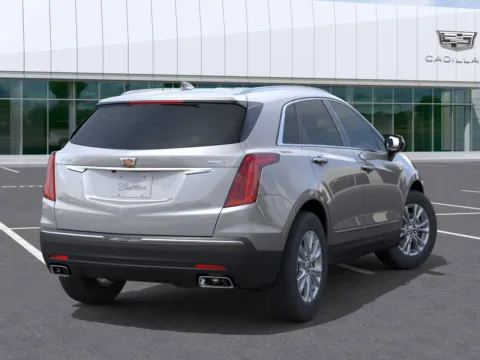 More photos of 2025 Cadillac XT5 Luxury at Cable Dahmer of Topeka, KS