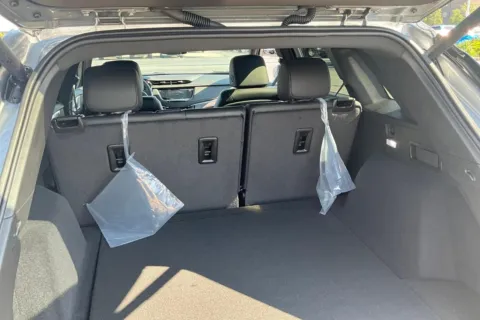 More photos of 2025 Cadillac XT5 Luxury at Cable Dahmer of Topeka, KS