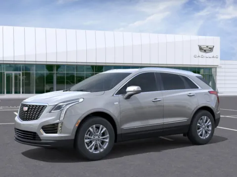 Photos of 2025 Cadillac XT5 Luxury for sale in Topeka, KS at Cable Dahmer of Topeka