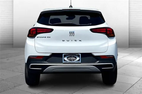 More photos of 2026 Buick Encore GX Preferred at Cable Dahmer of Topeka, KS