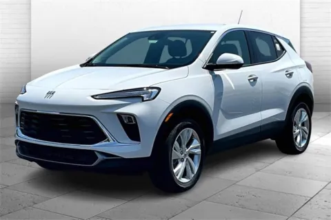 Photos of 2026 Buick Encore GX Preferred for sale in Topeka, KS at Cable Dahmer of Topeka