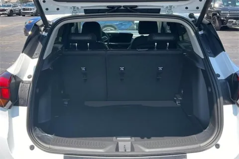 More photos of 2026 Buick Encore GX Preferred at Cable Dahmer of Topeka, KS