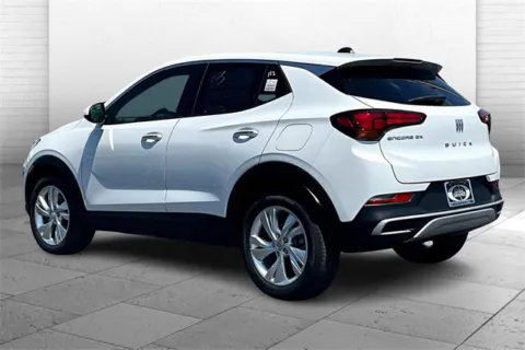 Another view of 2026 Buick Encore GX Preferred for sale in Topeka, KS at Cable Dahmer of Topeka