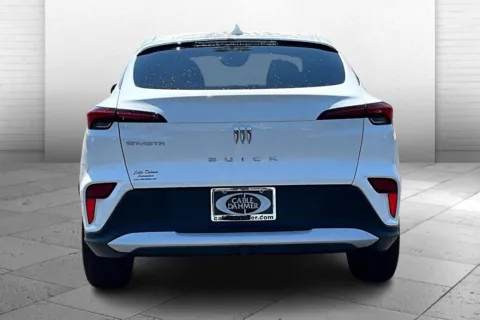 More photos of 2025 Buick Envista Preferred at Cable Dahmer of Topeka, KS