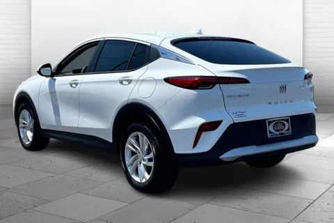 Another view of 2025 Buick Envista Preferred for sale in Topeka, KS at Cable Dahmer of Topeka