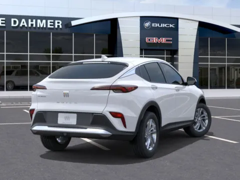 More photos of 2025 Buick Envista Preferred at Cable Dahmer of Topeka, KS