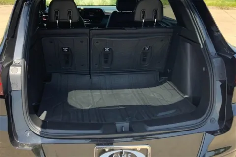 More photos of 2025 Chevrolet Trailblazer RS at Cable Dahmer of Topeka, KS