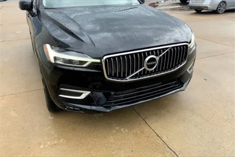 Another view of 2020 Volvo XC60 Inscription for sale in Topeka, KS at Cable Dahmer of Topeka