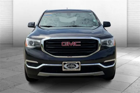 Photos of 2017 GMC Acadia SLE for sale in Topeka, KS at Cable Dahmer of Topeka