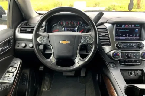 More photos of 2018 Chevrolet Tahoe LT at Cable Dahmer of Topeka, KS
