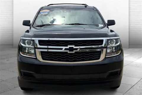 Photos of 2018 Chevrolet Tahoe LT for sale in Topeka, KS at Cable Dahmer of Topeka