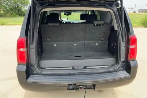 More photos of 2018 Chevrolet Tahoe LT at Cable Dahmer of Topeka, KS