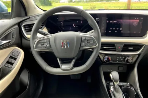 More photos of 2025 Buick Encore GX Sport Touring at Cable Dahmer of Topeka, KS