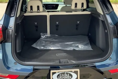 More photos of 2025 Buick Encore GX Sport Touring at Cable Dahmer of Topeka, KS