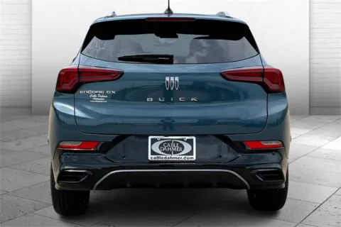Another view of 2025 Buick Encore GX Sport Touring for sale in Topeka, KS at Cable Dahmer of Topeka