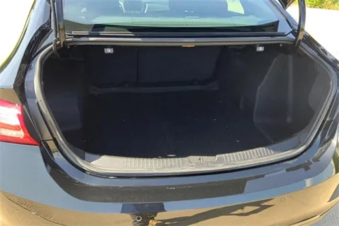 More photos of 2025 Chevrolet Malibu 1LT at Cable Dahmer of Topeka, KS